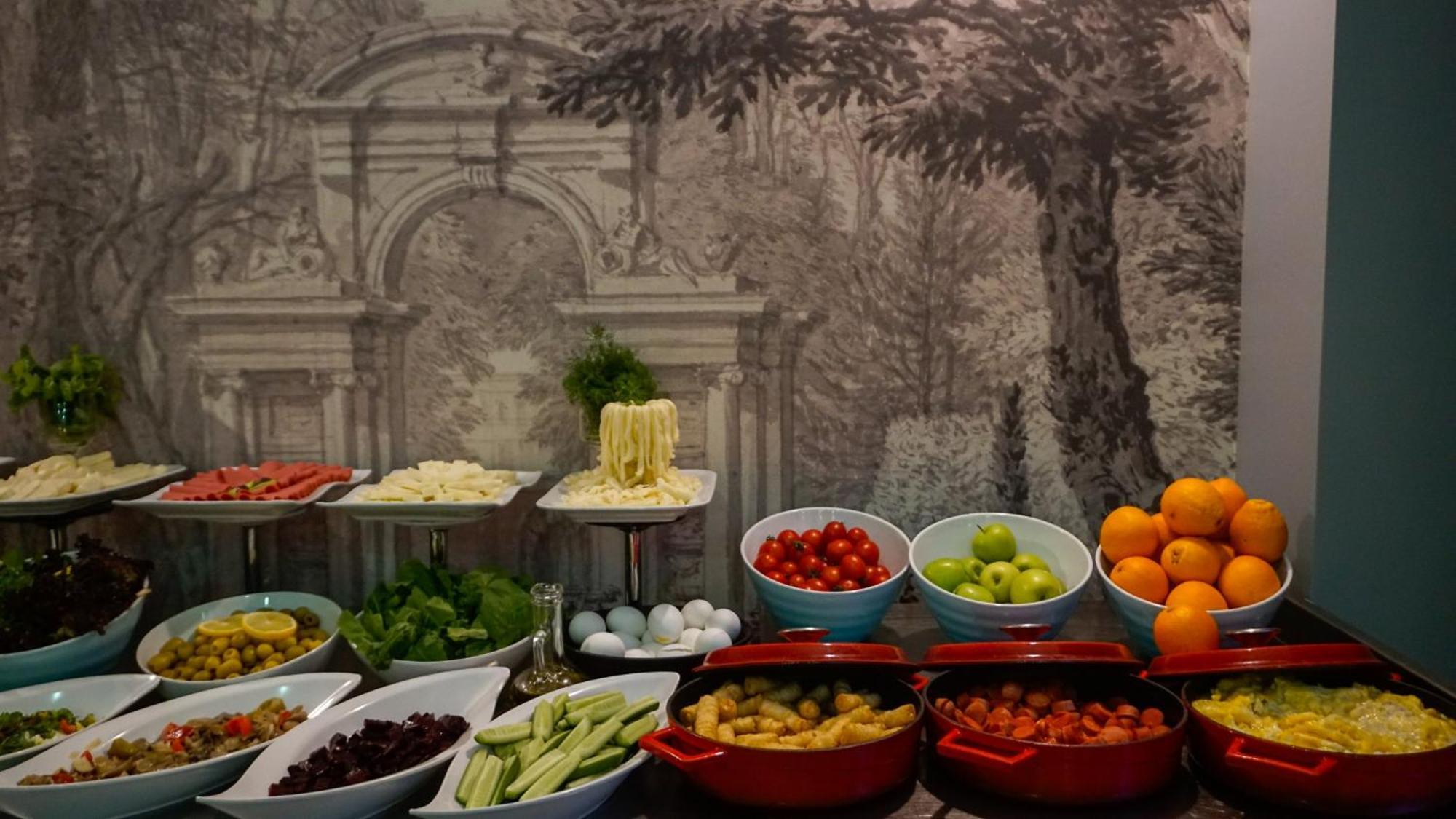 Raymond Hotel Old City, Istanbul